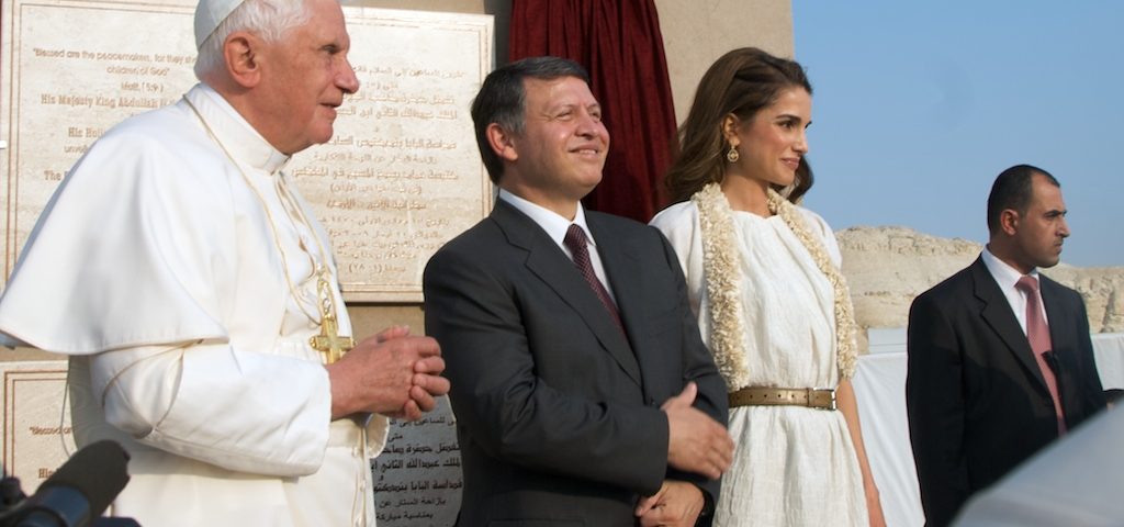 H.H. Pope Benedict XVI