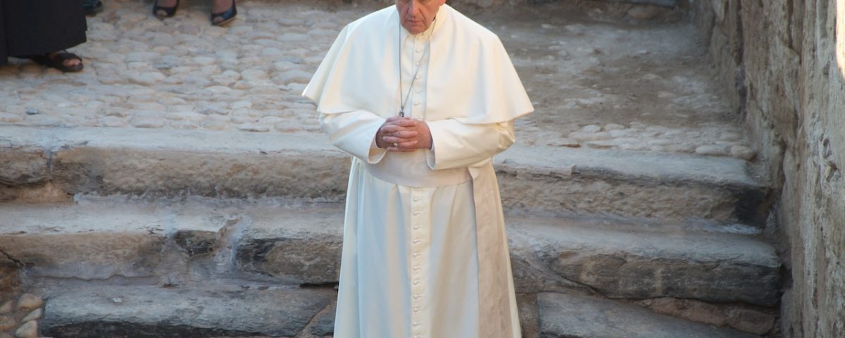 H.H. Pope Francis