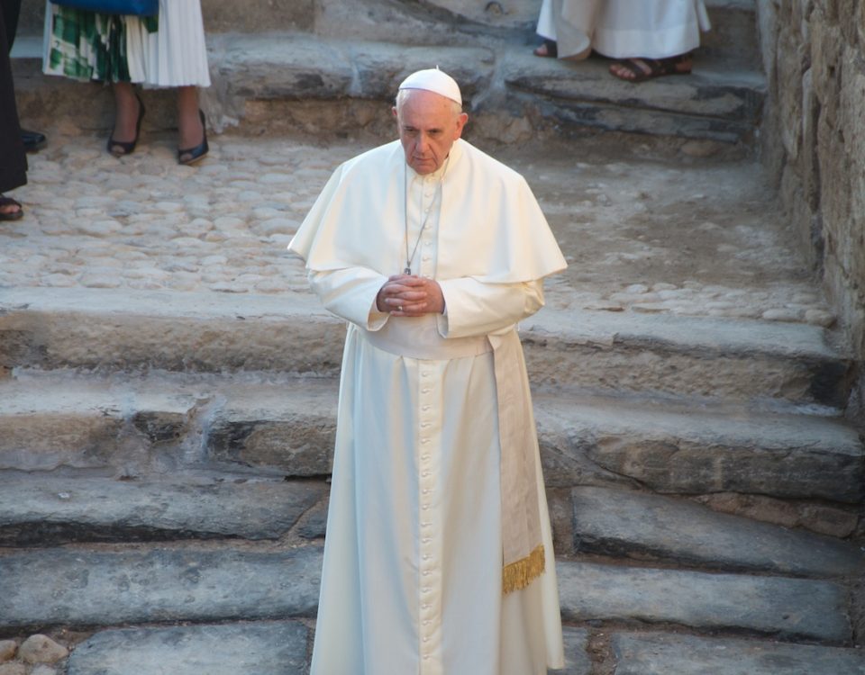 H.H. Pope Francis