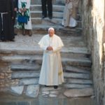 H.H. Pope Francis